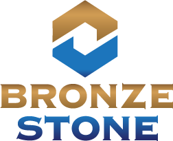 BRONZE STONE